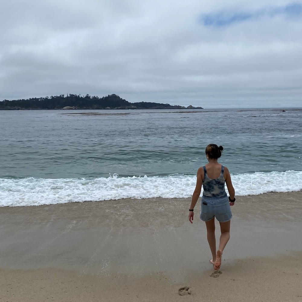 Meet your Posher, Kristina